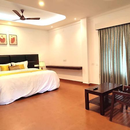 Apartamento Tea & Sky Munnar Exterior foto